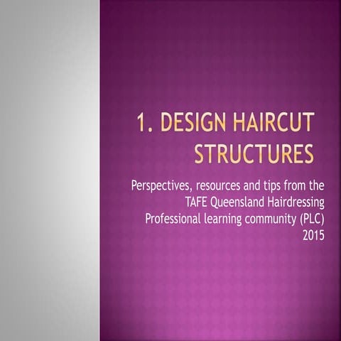 Design haircut structures tipspowerpoint plc