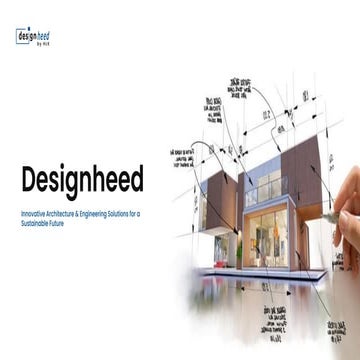 Designheed - Professional Proposal PPTss | PDF