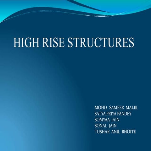 designhighrise-171106164907.pptx