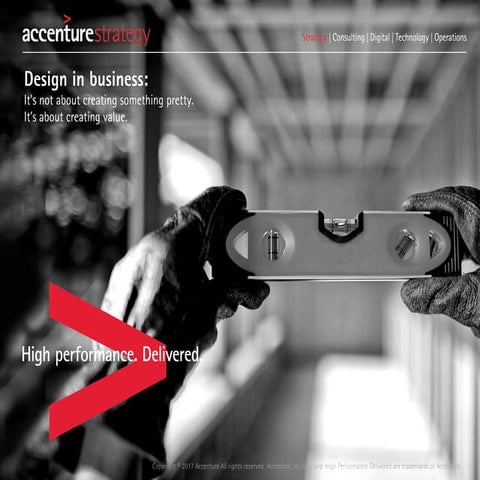 Design in Business: It’s Not About Creating Something Pretty. It’s About Crea...