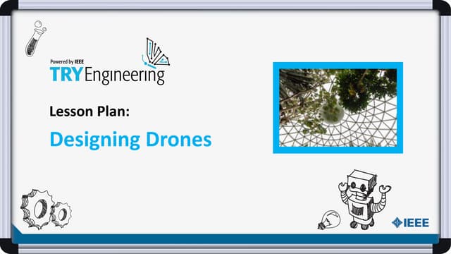 Drones.pptx.pdf Circuit Diagram