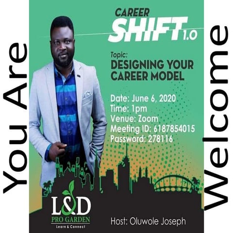 Designing your-career-model-