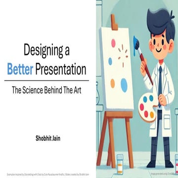 Designing a Better Presentation: The Science Behind The Art.pdf