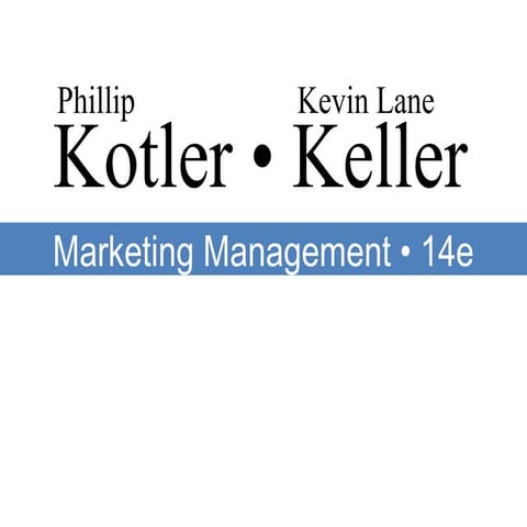Designing and managing integrated marketing communications
