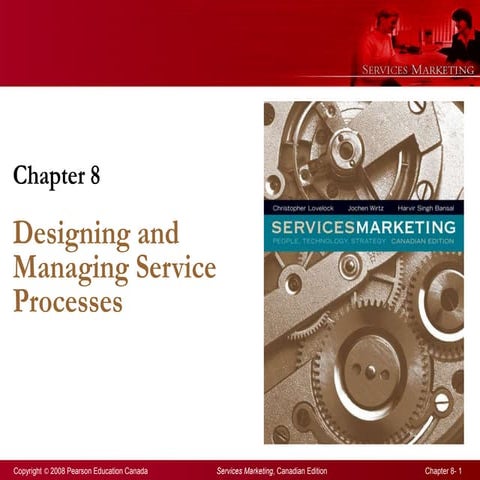Designing and Managing Service Processes.ppt