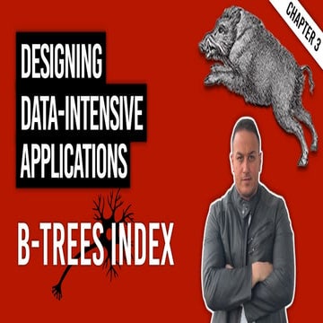 Designing Data Intensive apps - Chapter 5 | PDF