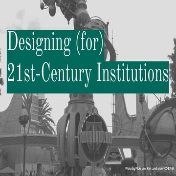 Designing for Digital 2017