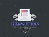 Designing For Emails: 8 Hacks To De...