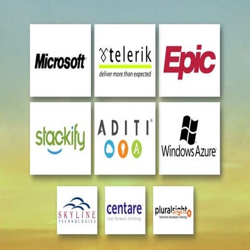 Designing for failure