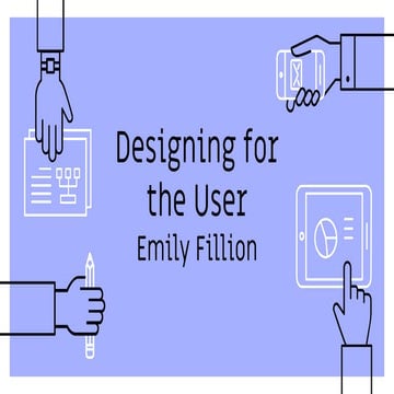 Understanding User Experience Design