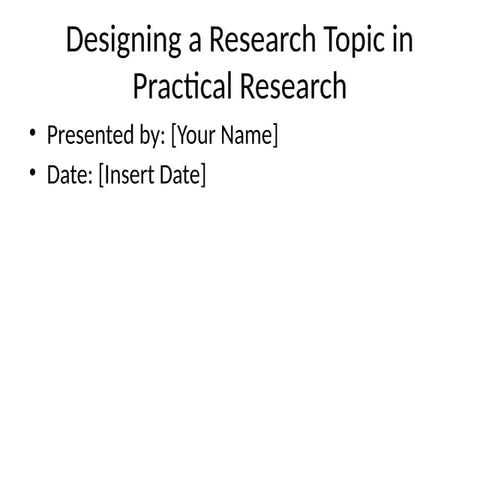 Designing_Research_Topic_Presentation.pptx