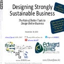 Designing Your Better Business