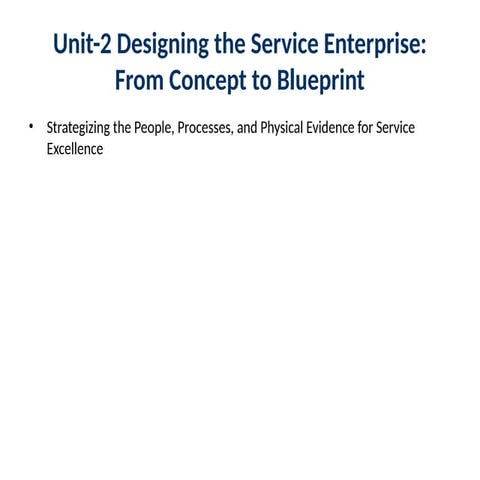 Designing_the_Service_Enterprise_Presentation-unit-2.pptx