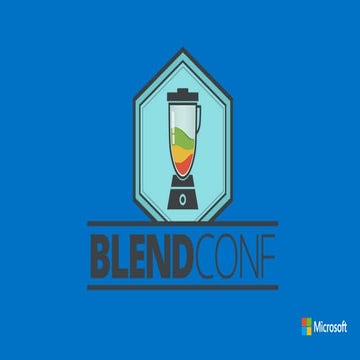 Designing windows 8.1 apps, from the ground up