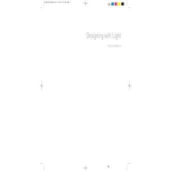 Designing with Light | PDF