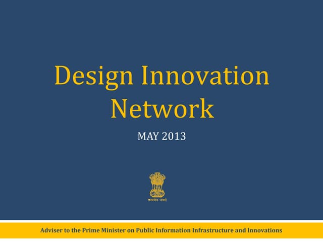 Design Innovation Network
