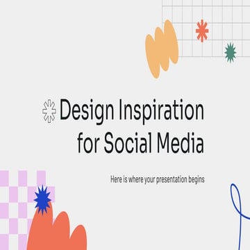 Design Inspiration for Social Media by Slidesgo.pptx