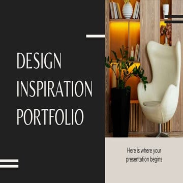 Interior Architecture Portfolio by Slidesgo.pptx