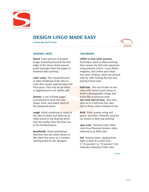 Designlingo