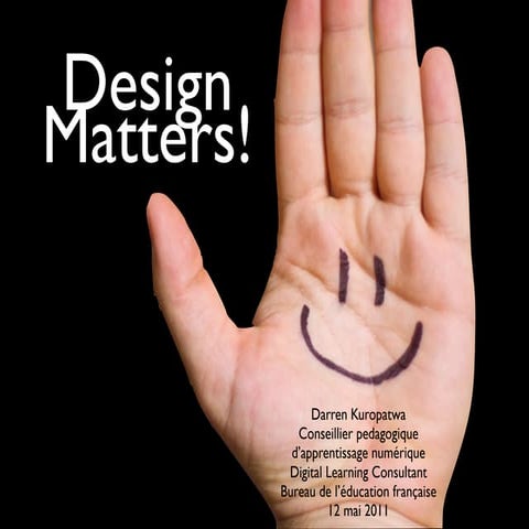 Design Matters v4