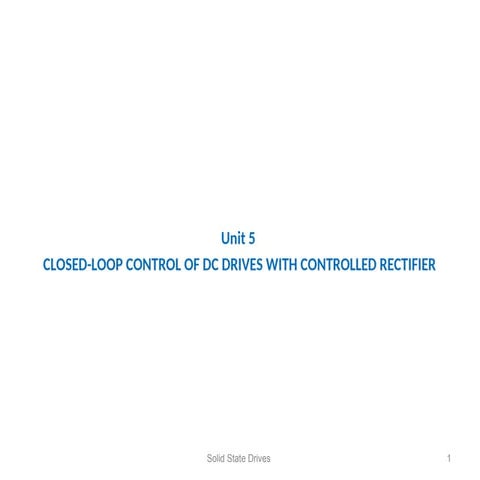 design of controllers - SSD - UNIT 5 -.ppt