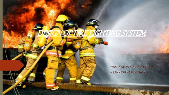 SOLAS - Chapter II-2 - Construction - Fire protection, fire detection ...