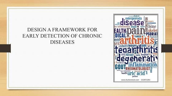 Linking Early Detection/Treatment of Parkinson’s Disease using Deep ...