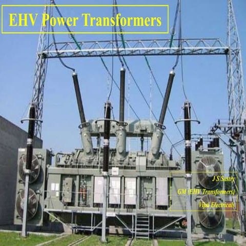 Design_of_Power_Transformers.ppt