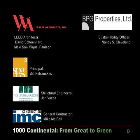 Design On The Delaware  2008