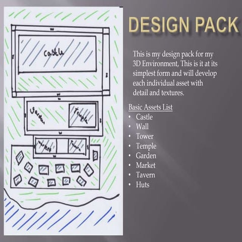 Design pack 