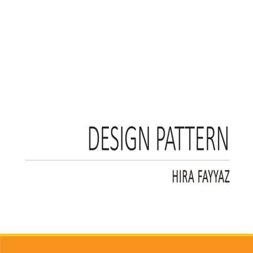 Comprehensive Guide to Software Design Patterns: Singleton and Adapter ...