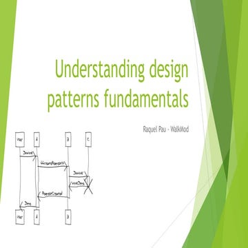Design Patterns | PPT