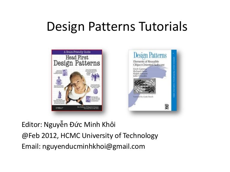 Design Patterns Tutorials Classy Design Patterns Tutorial Design Patterns Tutorials Classy Design Patterns Tutorial