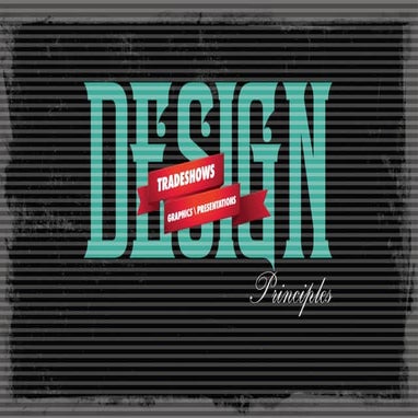 Design Principles for 3D Presentation