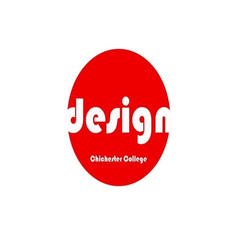 Design process   research + analysis new