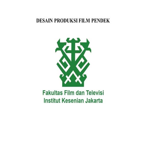 Design produksi worlvis