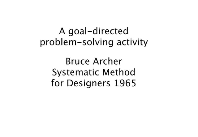 Design quotes