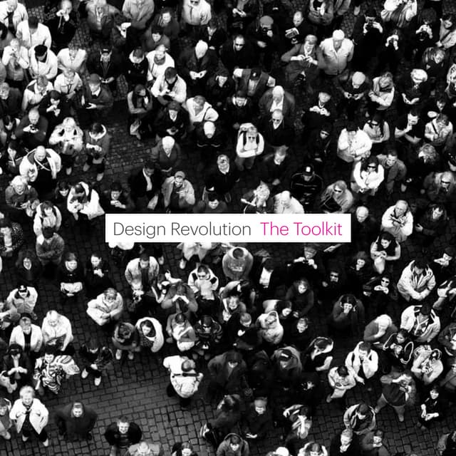 Design Revolution Toolkit