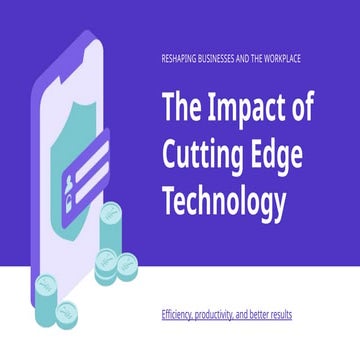 the impact of cuttig edge technology (15).pptx