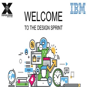 IBM Design Sprint to Stop Exploitation of Domestic Workers