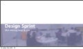 Design Sprint: metodologia na prática