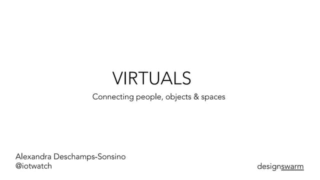 Virtuals