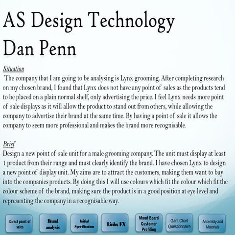 Design technology