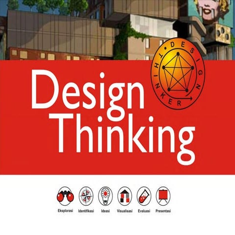 Design thinking | PPTX