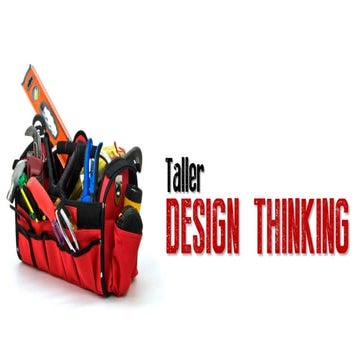 Design Thinking