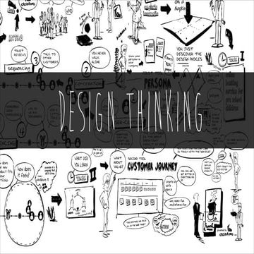 Design Thinking