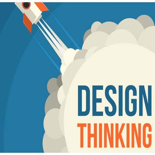 Design Thinking (or: How to Make a Product Happen!) 