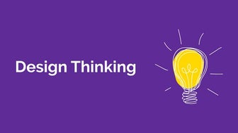 Design thinking