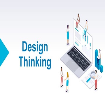 Design thinking