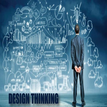 Design thinking